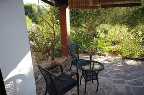 Appartamento con giardino Torre dei Corsari - Image 2