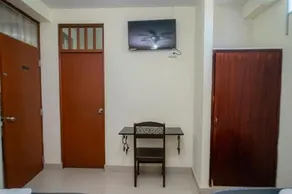 Hotel Estancia Real - Image 3