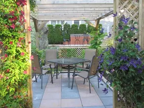 In Wolfville Luxury Bed & Breakfast - Image 3
