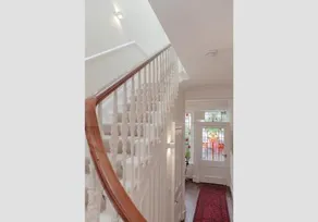 Stockbridge Townhouse - The Edinburgh Address - Image 4