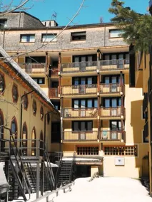 R.T.A. Hotel des Alpes 2 - Image 3