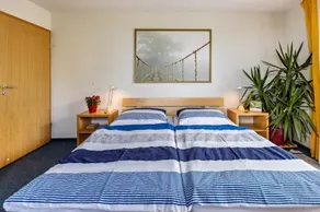 Geraumige Ferienwohnung mit Garten - Image 4