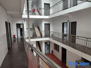 Yi An Hotel (North Section of Shangye Avenue) - Image 4