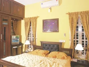 D-Habitat Suites, Rooms n Apartments - Image 3
