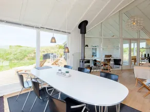 8 Person Holiday Home in Hirtshals - Image 2