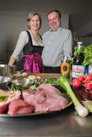 Gasthof Pension Auzinger - Image 3