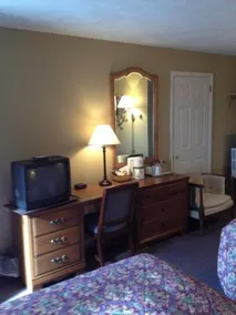 Fairfield Lodge - Image 2