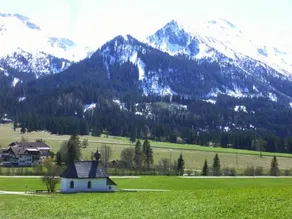 Haus Alpenland - Image 5