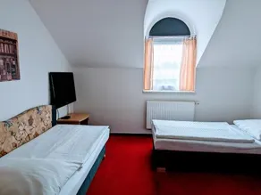 Hotel Admiral Dolní Dvoriste - Image 5