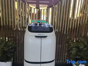 Yijia Intelligent Hotel - Image 4