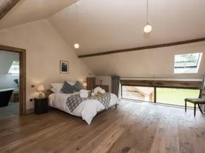 Old Hall Farm Barn - Image 5