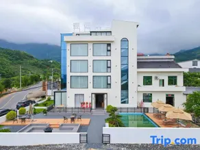 Wugongshan Guanyun Yangshan Homestay - Image 2