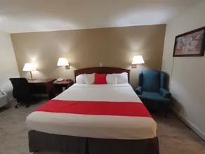 Rodeway Inn - Image 5