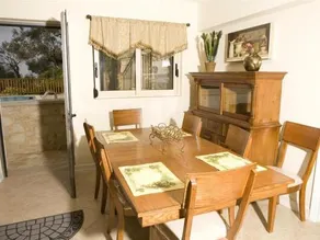 Holiday house for 10 persons, with swimming pool - Image 5