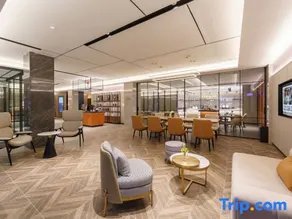 Homeinn Plus Hotel  (Shenyang Tiexi Stadium Chonggong Street Metro Station） - Image 4