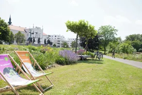 Apartment Donaublick - Image 4