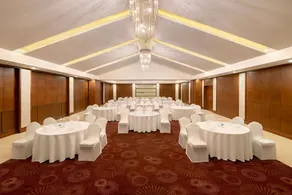 Country Inn Amp; Suites by Radisson, Goa Candolim - Image 2