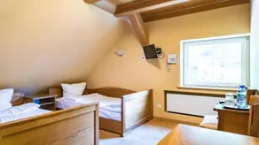 Lesniczówka Dworek Weselny - Image 4