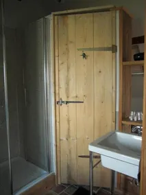 Chambres d'Hôtes Rosebud Honfleur - Image 3