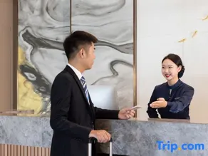 Elong Mecher Hotel Huai'an Hongze - Image 3