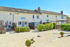 Cottage Chez Coudret Ii - Image 5