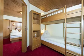 Hotel Sonnhof - Image 5