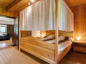 Holiday Home in Eberstein / Carinthia With Sauna - Image 3