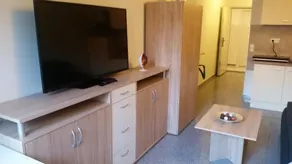 1a Hamburg Airport Apartments - Image 5