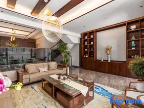 Kunming Dianchi Huayuxu Boutique Bieyuan - Image 3