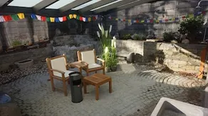 Marcel Bruckmanns Spa - Wellness & Holiday Apartment - Image 2