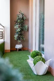 Impresionante Apartamento En Plaza de Galicia - Image 3