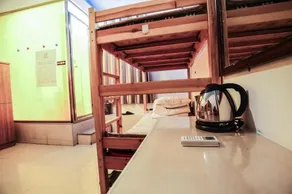 Youth Hostel - Image 4