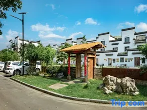 Yuxi Jianting Homestay Hotel - Image 5
