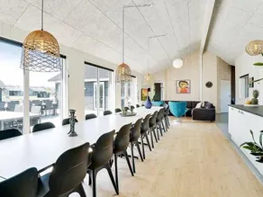 24 person holiday home in Grenaa - Image 4