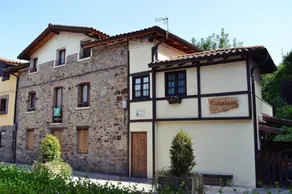 Casa Rural Etxaluze - Image 2