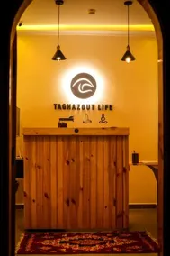 Chillout Surf Hostel & Yoga - Image 2