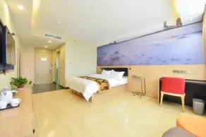 Thank Inn Plus Hotel Shandong Heze Cao County Yingbin Avenue - Image 4