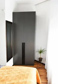 Apartment Turbo - with terrace, AC & WiFi - Image 2
