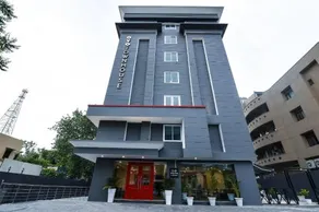 Oyo 10345 Hotel Palm's - Image 3