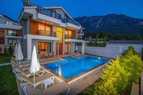 Onno Villa Özel Havuzlu Fethiye - Image 4