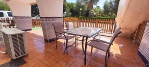 Planta baja con piscina - Image 4