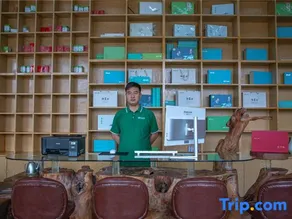 Hanshang Yunjin Tea Theme Homestay - Image 2