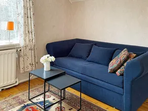 4 Person Holiday Home In Overum - Image 4