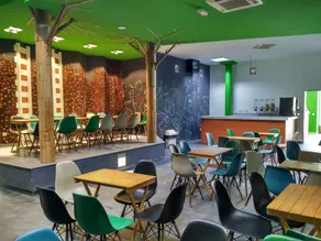 Motion Chueca Hostel - Image 5