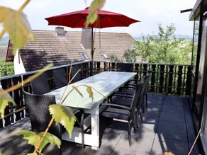 Spacious Holiday Home in Neukirchen near Forest - Image 3