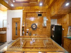 OYO 13038 Home Boutique 3BHK Kumarhatti - Image 5