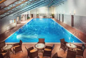 Druzba Ski & Wellness Residence - Image 2
