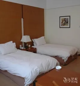 Tianjin Heping Hotel - Image 4