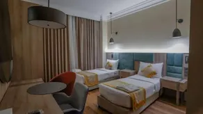Roya Al Andalus Hotel - Image 4