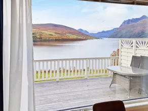 4 Person Holiday Home in Tennevoll - Image 2